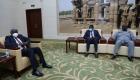 الاتحاد الأفريقي يرشد السودان لـ"الخيار الأفضل" في حل الأزمة
