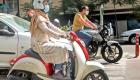 الشرطة الإيرانية تهدد سائقات الدراجات النارية: سنطبق القانون