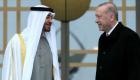 AFP, Erdoğan'ın BAE ziyareti öncesi ikili ilişkileri yazdı