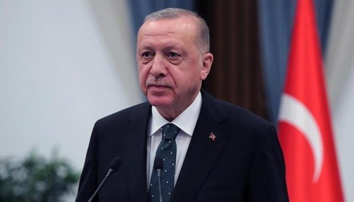 Erdoğan'dan BAE ziyareti öncesi açıklamalar