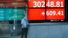La Bourse de Tokyo ouvre en net repli stressée par l'Ukraine