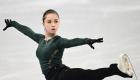 JO 2022, dopage: la patineuse russe Kamila Valieva autorisée à poursuivre la compétition
