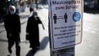 Allemagne: vers la suppression de la plupart des restrictions liées au Covid-19 en mars