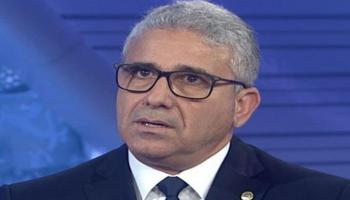 رئيس الوزراء الليبي المكلف فتحي باشاغا 