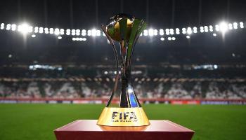 كأس العالم للأندية