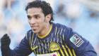 ما هي إصابة خالد الزيلعي لاعب النصر السعودي السابق؟