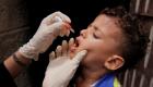 شلل الأطفال والحوثي.. الأمراض تنخر جسد اليمن
