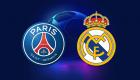 PSG - Real Madrid : les compos probables de la rencontre très attendue 