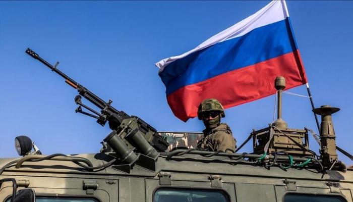 Washington, Rusya'nın Ukrayna'yı işgal edeceği tarihi bekliyor