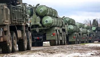 Ukrayna sınırı yakınında konuşlanan Rus kuvvetleri geri çekilmeye başladı