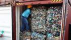 Tunisie/Italie: Un accord  pour la réexpédition d'importantes quantités de déchets