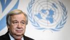 Le chef de l'ONU fait part de sa "profonde inquiétude" à la Russie et l'Ukraine