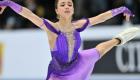 JO 2022 : Kamila Valieva en tête à l'issue du programme court de patinage artistique