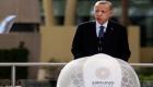 أردوغان: تركيا والإمارات أظهرتا إرادة مشتركة لتطوير العلاقات