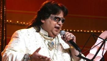 بابي لاهيري "ملك الديسكو" الهندي 