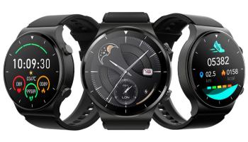 ساعة بلاك فيو الذكية R7 Pro 