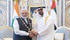 الإمارات والهند توقعان اتفاقية الشراكة الاقتصادية الشاملة.. الجمعة