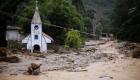 Brezilya'da sel ve toprak kayması: 18 ölü