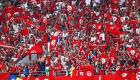Tunisie: Les supporters de retour aux stades