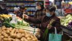 Chine: les prix à la consommation se stabilisent en janvier