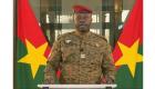Burkina : le lieutenant-colonel Damiba investi président par le Conseil constitutionnel