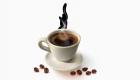 اینفوگرافیک | ۱۲ خاصیت ویژه و شگفت‌انگیز قهوه