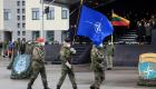 نص المادة الخامسة.. سبب خلاف روسيا والناتو في أوكرانيا 