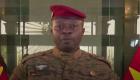 انقلاب بوركينا فاسو.. قائد "العسكري" يؤدي اليمين رئيسا البلاد