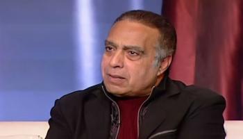 المنتج والسيناريست المصري محمد العدل