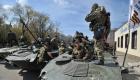 انفصاليون موالون لروسيا يتهمون الجيش الأوكراني بقصف مواقعهم