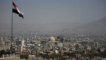 الحوثيون ينهبون تجار صنعاء