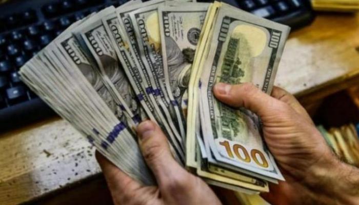 سعر الدولار في مصر اليوم