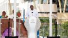 الرئيس الكيني: إكسبو 2020 دبي جسر للتواصل بين الأمم