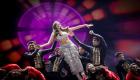عرض راقص لا يُنسى لنجمة بوليوود نورة فتحي في إكسبو 2020 دبي (صور)