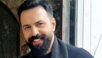 الفنان السوري تيم حسن