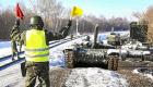 Crise ukrainienne : La Russie a déployé 7.000 militaires supplémentaires, avertit Washington