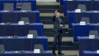 Parlement européen : Un eurodéputé nationaliste bulgare fait un salut nazi au sein du Parlement