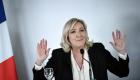 France/Presidentielle 2022: Marine Le Pen ironise du ralliement de Nicolas Bay à Éric Zemmour