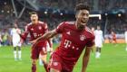 Ligue des Champions : Le Bayern Munich peut remercier Kingsley Coman