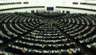 Parlement européen : un prêt de 1,2 milliard d'euros approuvé à l'Ukraine