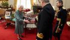 Grande-Betagne: la reine Elizabeth II confie avoir du mal à «bouger»