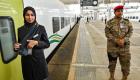 استقبال عجیب زنان سعودی از آگهی استخدام راننده قطار