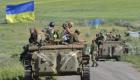 أوكرانيا تنفي قصف مواقع لانفصاليين شرقي البلاد