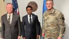 قائد جيش الصومال يبحث مع سفير واشنطن محاربة الإرهاب