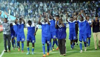 الهلال السوداني
