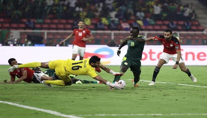 والسنغال كاس العالم مباراة مصر موعد مباراة