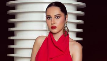 النجمة ياسمين رئيس 