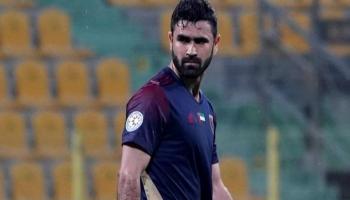 جدول ترتيب هدافي الدوري الإماراتي لموسم 2021-2022: