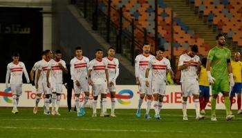 موعد مباراة الزمالك وساجرادا في دوري أبطال أفريقيا والقنوات الناقلة