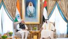 الإمارات والهند.. علاقة متينة تؤسس للشراكة الشاملة